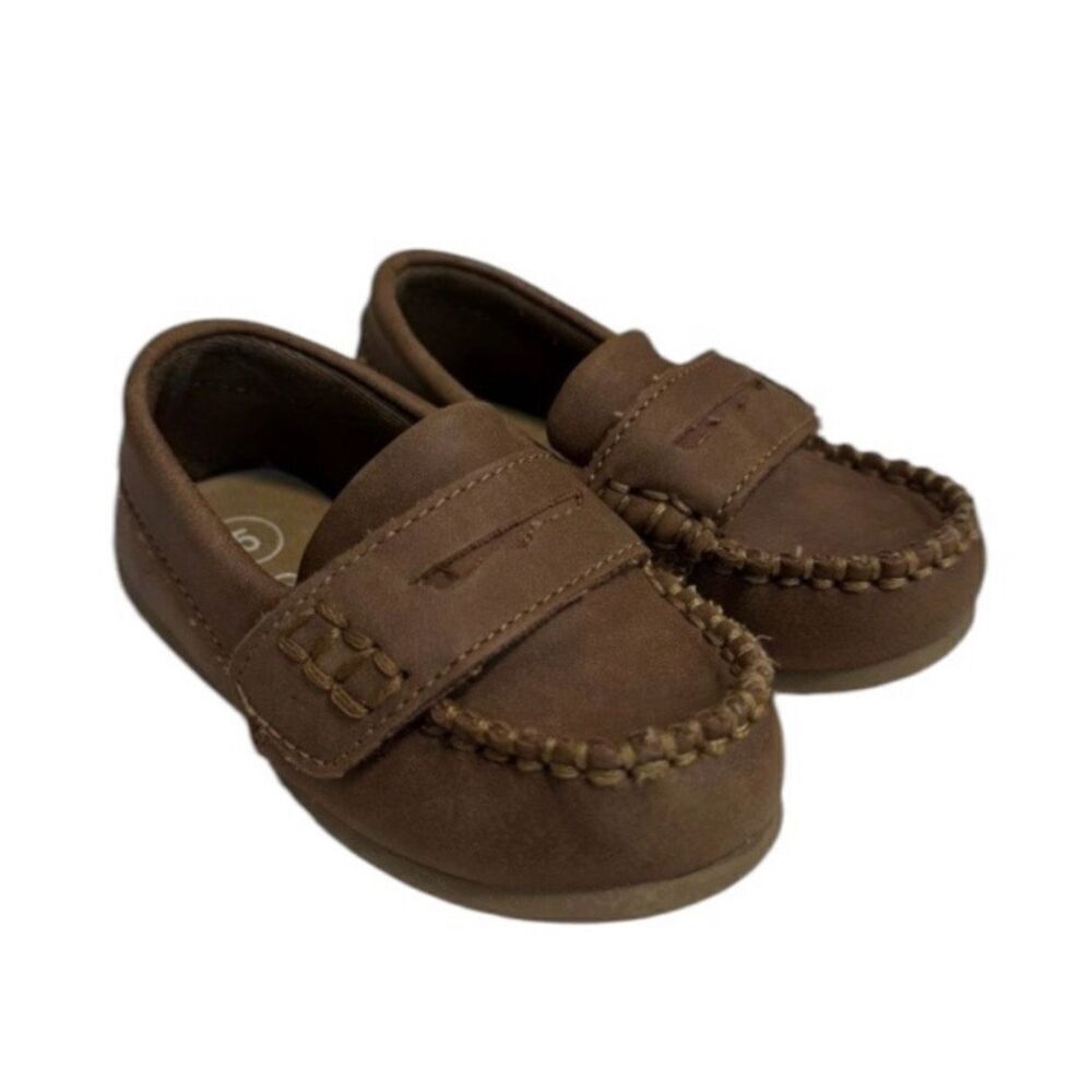 Cat & Jack Toddler Loafers 5c